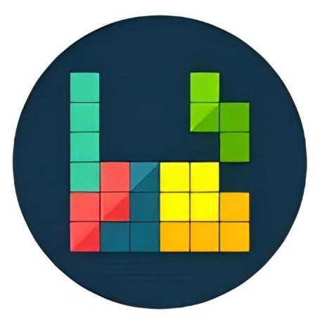 Tetris Logo